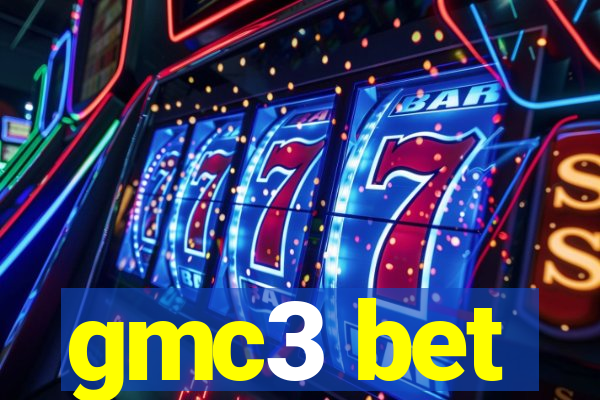 gmc3 bet